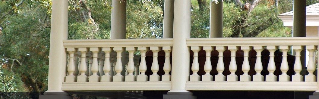 Balister3 — Ogden Handyman, Ogden UT
