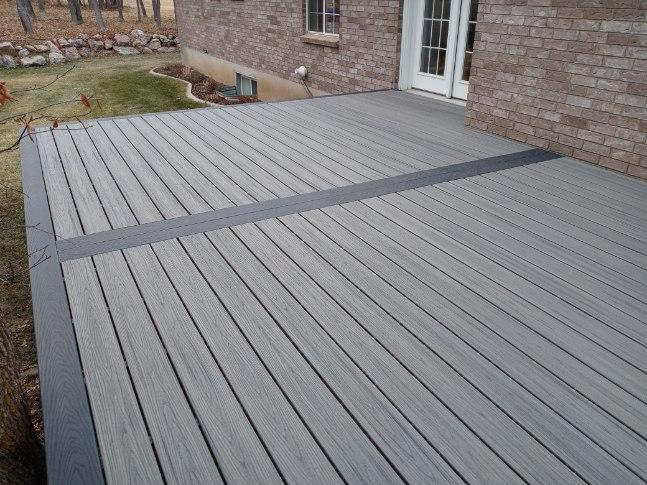 Eden Utah Deck Builder — Ogden Handyman