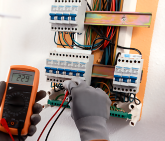 Electrical Handyman — Ogden Handyman, Ogden UT