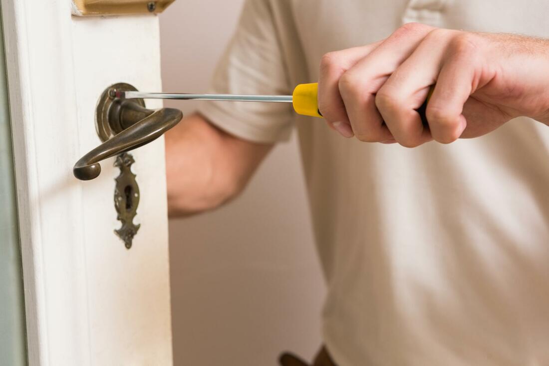Odgen Handyman Door Installer — Ogden Handyman, Ogden UT